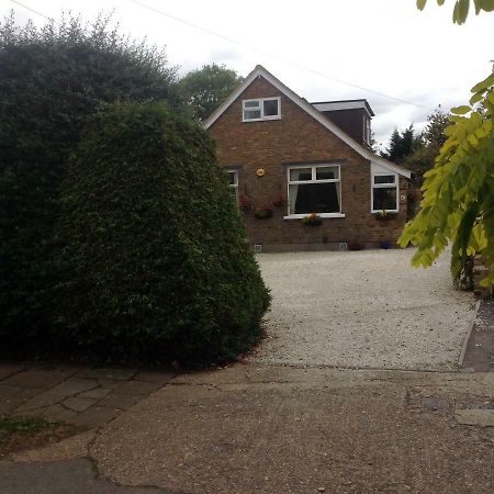 Number Forty One Hillingdon Exterior photo