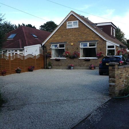 Number Forty One Hillingdon Exterior photo