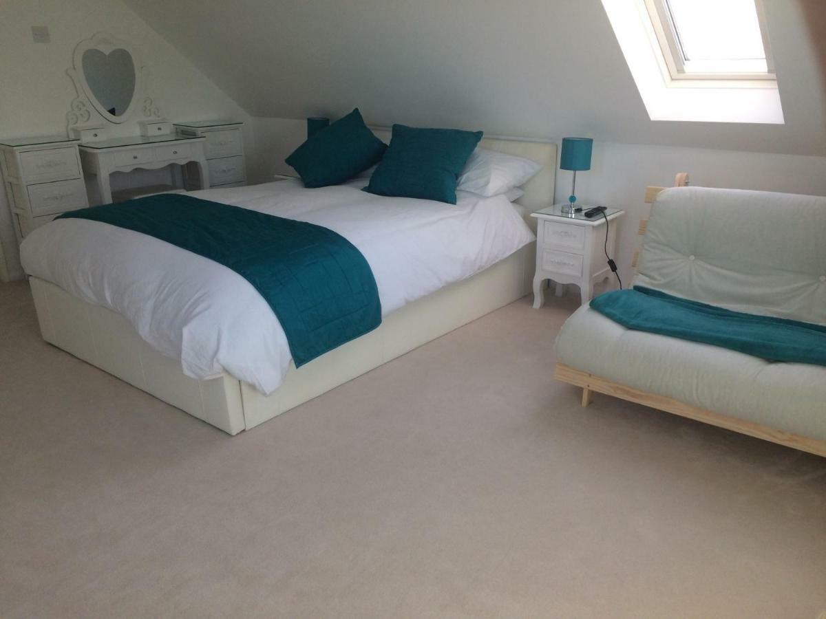 Number Forty One Hillingdon Room photo